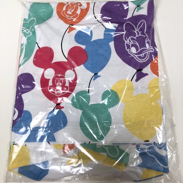 Disney(ディズニー)のディズニーリゾート　Tシャツ メンズのトップス(Tシャツ/カットソー(半袖/袖なし))の商品写真