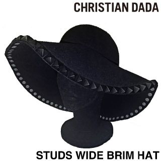 通常 1本タイプ 新品未使用タグ付き CHRISTIAN DADA 初期スタッズ