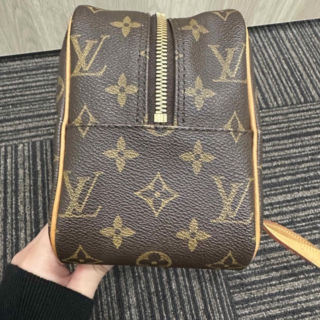 LOUIS VUITTON(ルイヴィトン)の極美品★ LOUIS VUITTON シテMM モノグラム ショルダーバッグ レディースのバッグ(ハンドバッグ)の商品写真