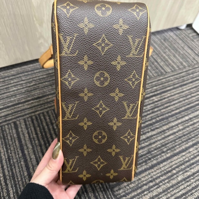 LOUIS VUITTON - 極美品☆ LOUIS VUITTON シテMM モノグラム ...