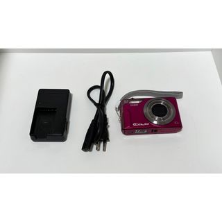 カシオ(CASIO)のCASIO EXILIM EX-H10(コンパクトデジタルカメラ)