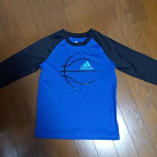 アディダス(adidas)のアディダス110 長袖Tシャツ(Tシャツ/カットソー)