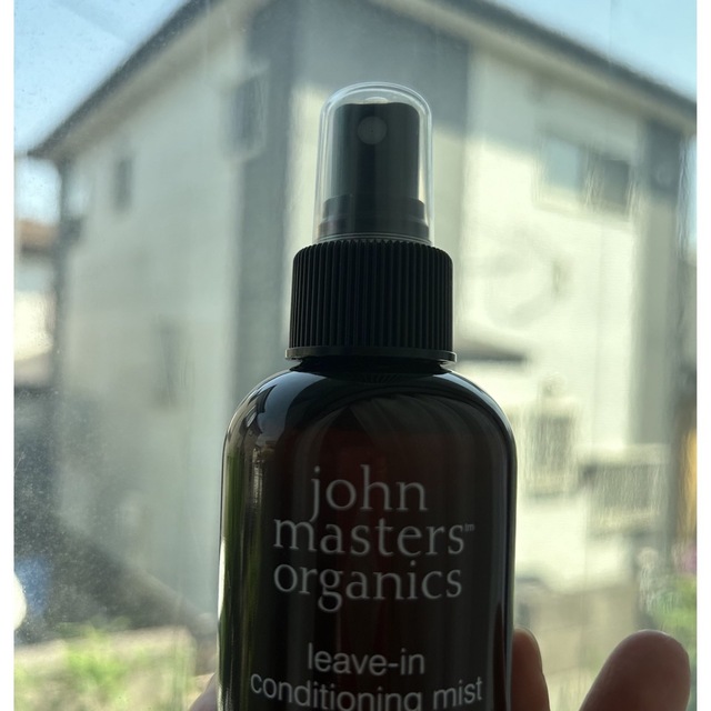 John Masters Organics(ジョンマスターオーガニック)のジョンマスターオーガニック G&Cリーブインコンディショニングミスト N コスメ/美容のヘアケア/スタイリング(ヘアウォーター/ヘアミスト)の商品写真