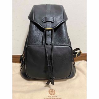ガンゾ リュック(メンズ)の通販 13点 | GANZOのメンズを買うならラクマ