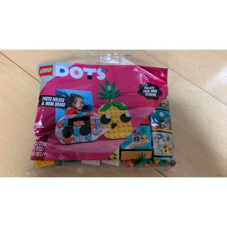 レゴ(Lego)のLEGO DOTS(積み木/ブロック)