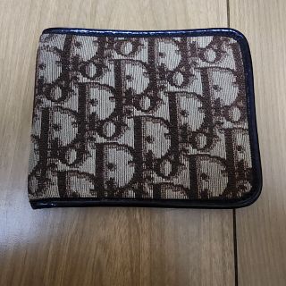 ディオール(Christian Dior) 折り財布(メンズ)の通販 90点