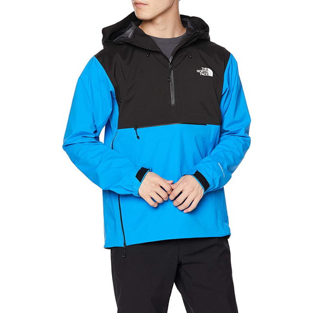 【THE NORTH FACE】ノースフェイス FL アノラックジャケット(新品