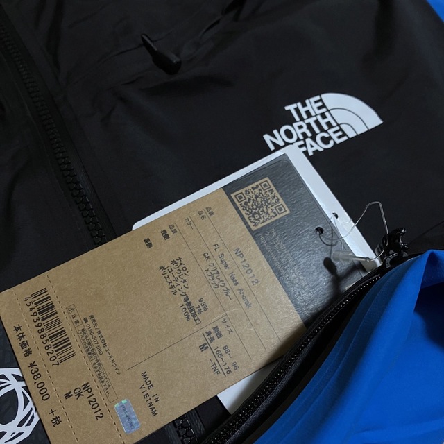 THE NORTH FACE - THE NORTH FACEノースフェイス FLスーパーヘイズ