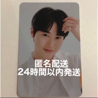 ♥️　nct127　♥️　ウィンウィン　１周年　トレカ　smtown　sum