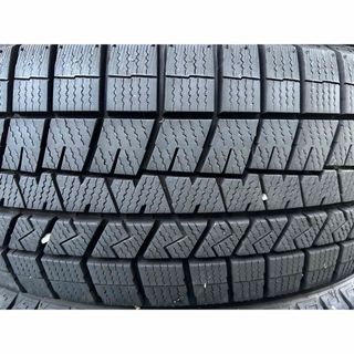 DUNLOP - DUNLOP 195/50R19 22年製 スタッドレスタイヤの通販 by ai