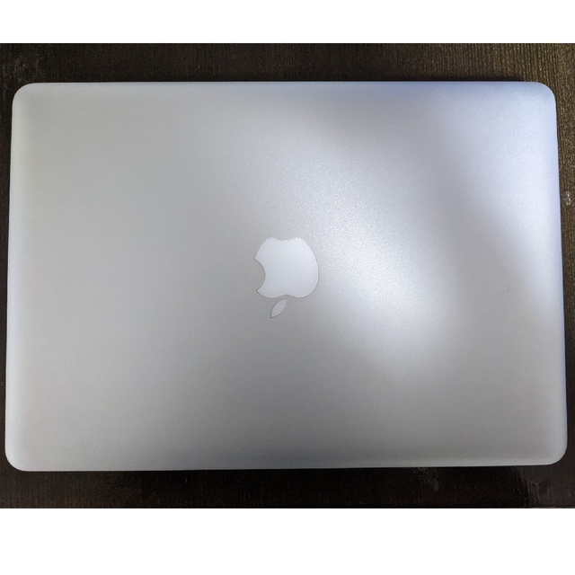 Macbook Pro, Mid 2012, 13インチ 動作確認済み！