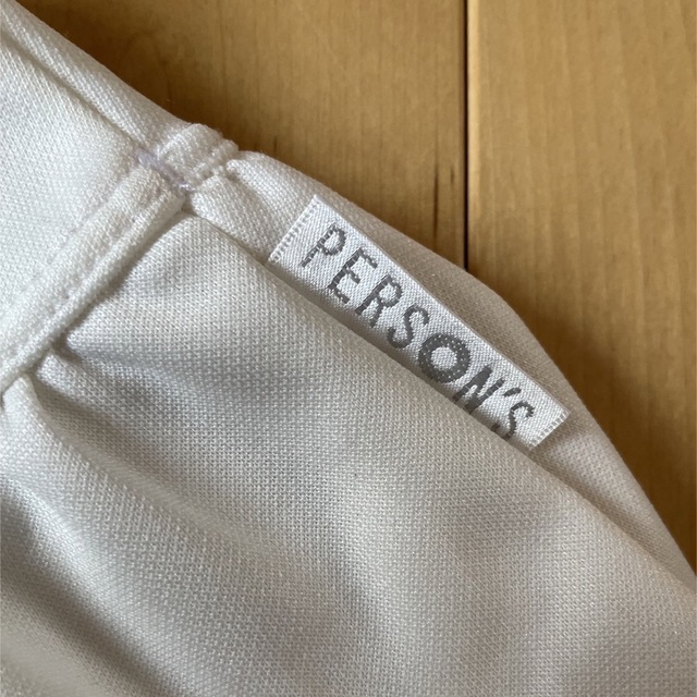 PERSON'S(パーソンズ)の【新品⭐️タグ付き】PERSONS 水着4点セット レディースの水着/浴衣(水着)の商品写真