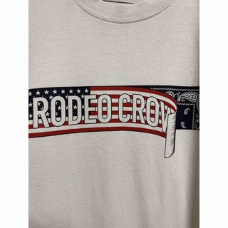 ロデオクラウンズ(RODEO CROWNS)のRODEO CROWNS   Tシャツ(Tシャツ(半袖/袖なし))