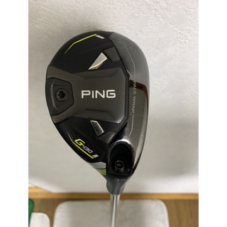 PING - ping g430 ユーティリティ 3U 19