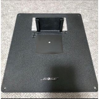 Bose 縦置スタンド 2脚セット(その他)