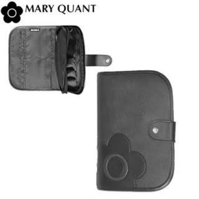 MARY QUANT - MARY QUANT 母子手帳ケースの通販 by N♥'s shop｜マリークワントならラクマ