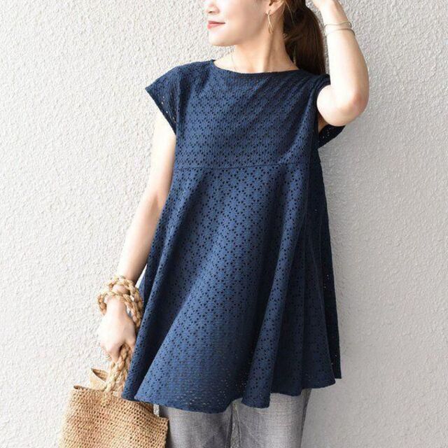 新品☆シップス カットソー
