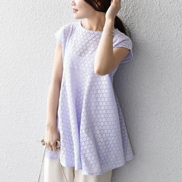 新品☆シップス カットソー