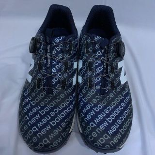 new balance UGBS574N ニューバランス ゴルフシューズの通販 by ベビー
