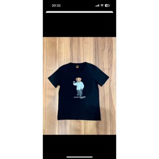 ラルフローレン(Ralph Lauren)の【あや様専用】ポロベアTシャツ(Tシャツ/カットソー(半袖/袖なし))