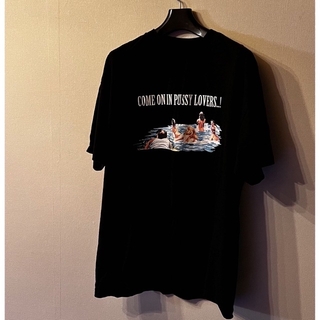 ワコマリア(WACKO MARIA)のWACKO MARIA T shirt XL(Tシャツ/カットソー(半袖/袖なし))