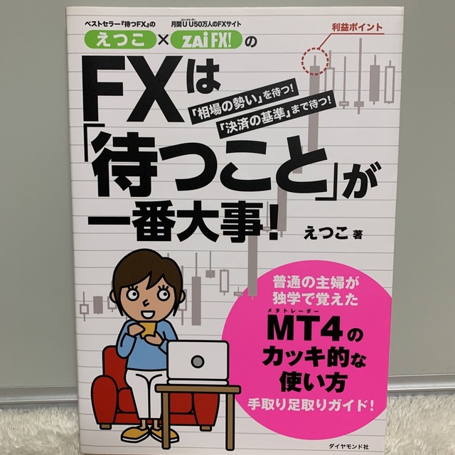 FX まとめ売り　セット　15冊 エンタメ/ホビーの本(ビジネス/経済)の商品写真