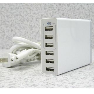 アンカー(Anker)のAnker/アンカー A2061 PowerPort 6(その他)