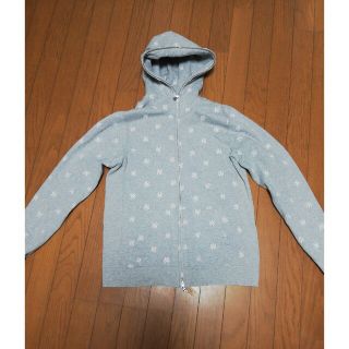 アベイシングエイプ(A BATHING APE)のパーカー(パーカー)