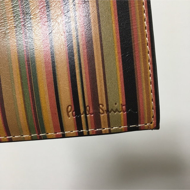 Paul Smith(ポールスミス)のポールスミス  長財布 メンズのファッション小物(長財布)の商品写真