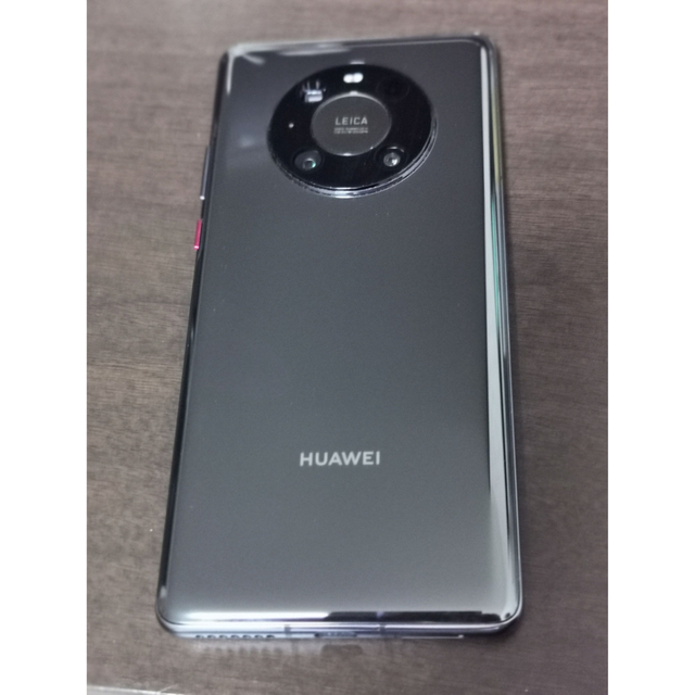 Huawei mate40 pro 8G/128G ブラック中国版　オマケ付き
