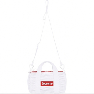 シュプリーム(Supreme)のSupreme Mesh Mini Duffle Bag (ショルダーバッグ)