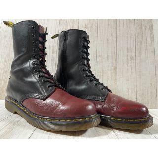 ヨウジヤマモト ブーツ(メンズ)の通販 100点以上 | Yohji Yamamotoの
