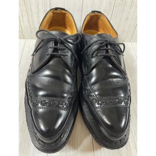 ジョージコックス ビジネスシューズ/革靴/ドレスシューズ(メンズ)の
