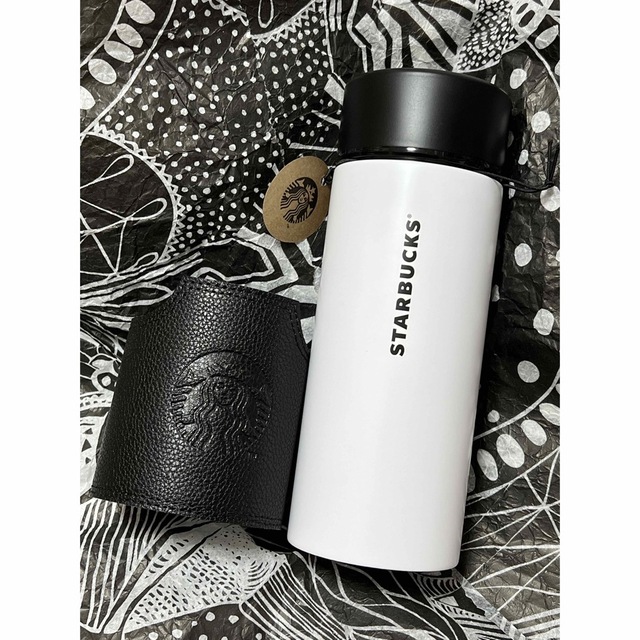 Starbucks Coffee - 海外限定 スターバックス ベアリスタ ブラック Starbucks Coffee - 海外限定 スターバックス ベアリスタ ブラック