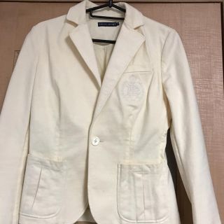 ラルフローレン(Ralph Lauren)のラルフローレン  ジャケット(テーラードジャケット)