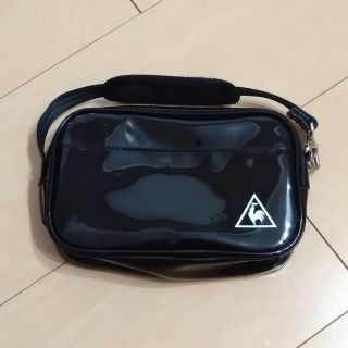 ルコックスポルティフ(le coq sportif)のルコック lecoqsportif ゴルフポーチ(バッグ)