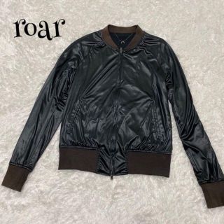 roar アウター-