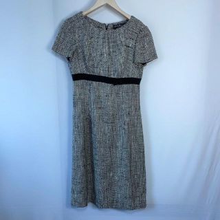 専門店の安心の1ヶ月保証付 【クリーニング済】フェラガモ リボン