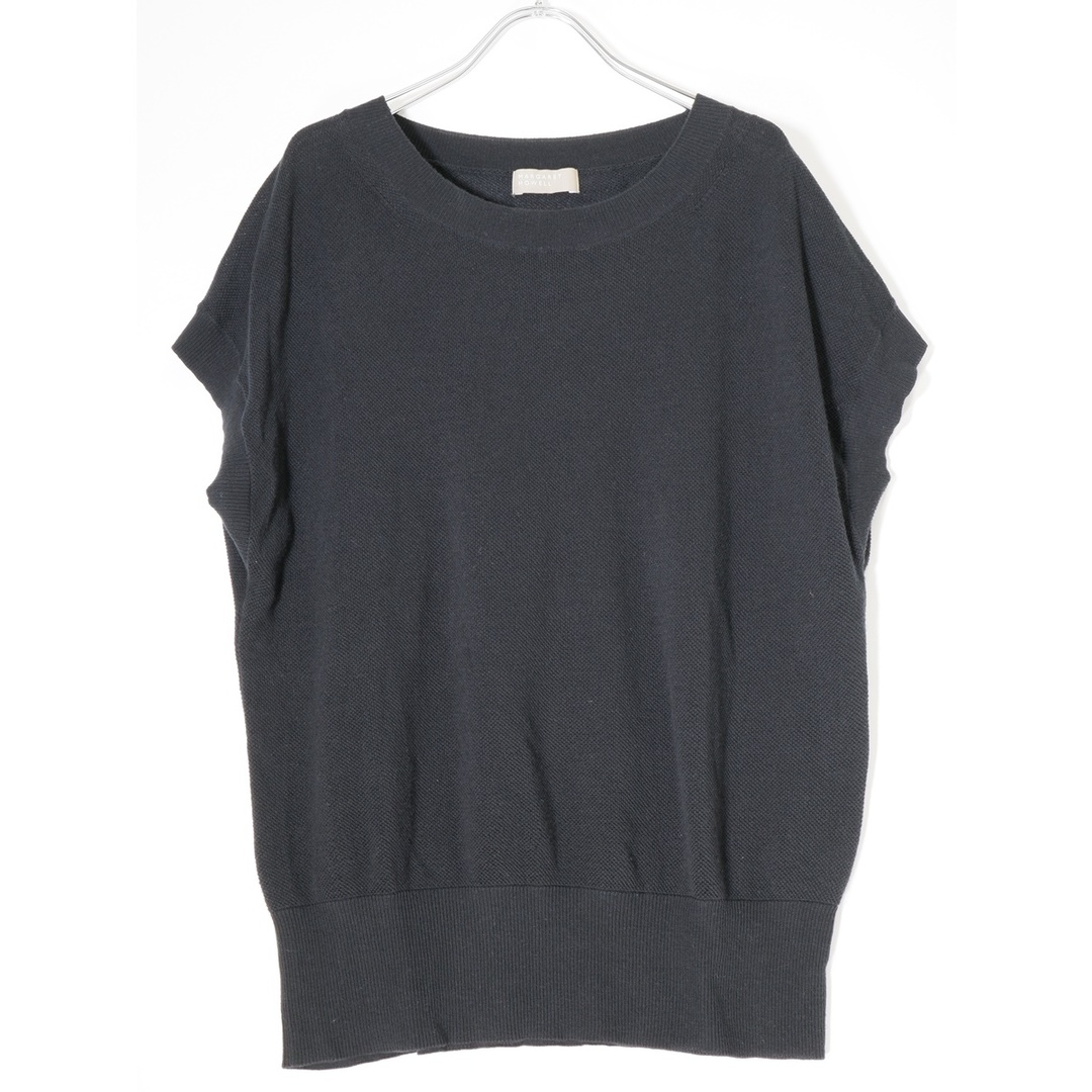 MARGARET HOWELLマーガレットハウエル 2020SS COTTON SILK PIQUE