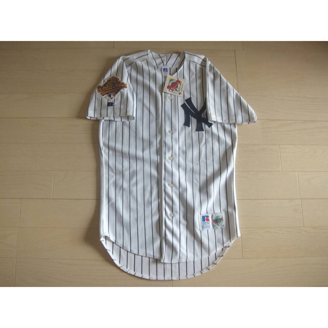 アニメショート MLBニューヨークヤンキース セシルフィルダー