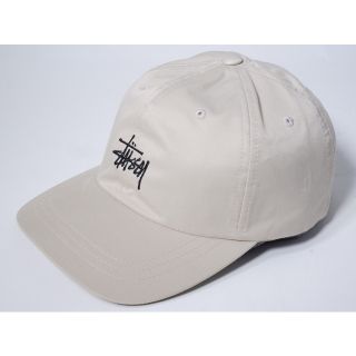 ステューシー(STUSSY)のSTUSSYステューシー STOCK LOW PRO CAPストック ロウ プロ キャップ【フリー】【MHWA70105】(その他)