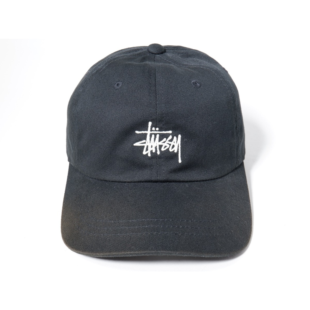 STUSSY(ステューシー)のSTUSSYステューシー 131863 SP19 STOCK LOW PRO CAPストック ロウ プロ キャップ【フリー】【MHWA70104】 メンズの帽子(その他)の商品写真