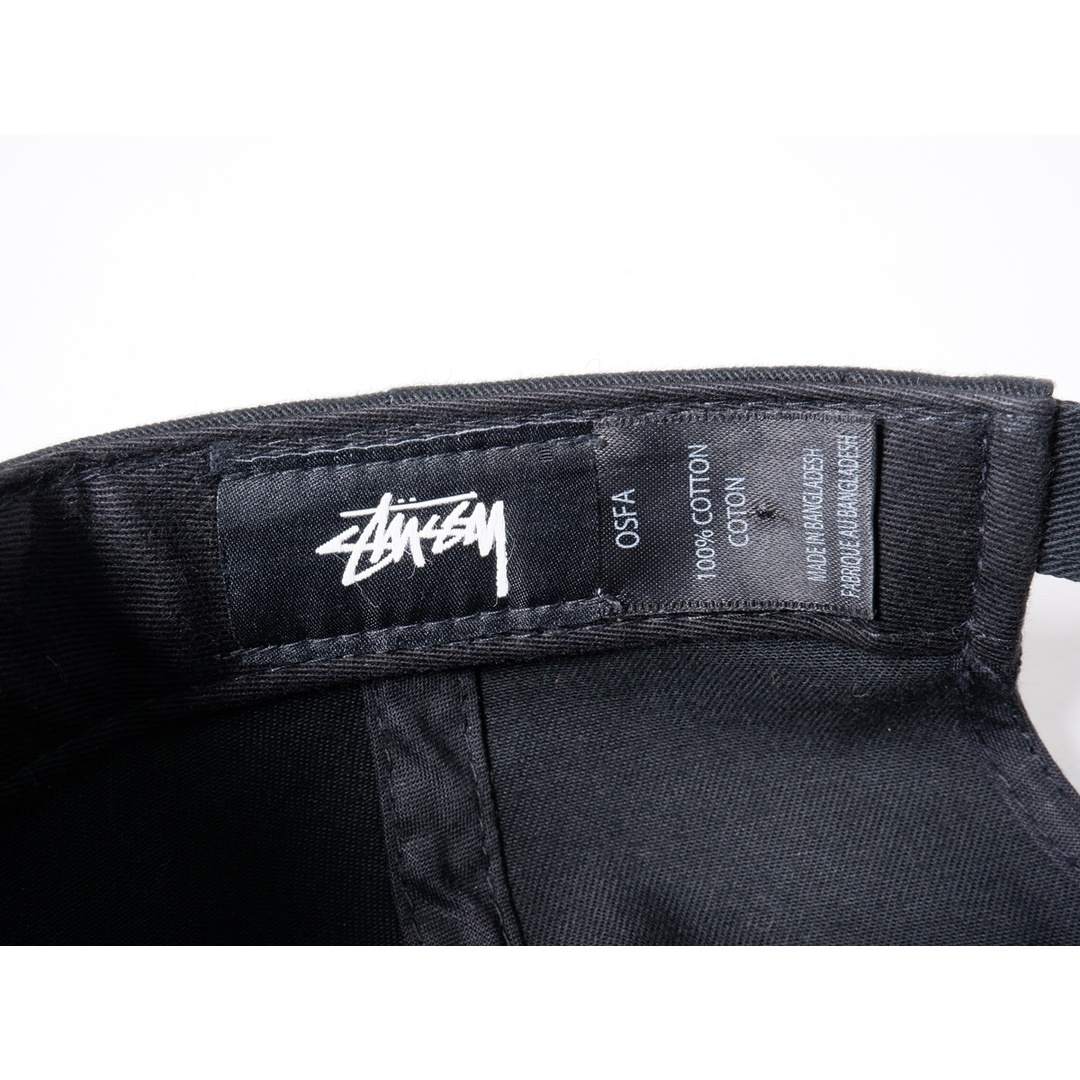 STUSSY(ステューシー)のSTUSSYステューシー 131863 SP19 STOCK LOW PRO CAPストック ロウ プロ キャップ【フリー】【MHWA70104】 メンズの帽子(その他)の商品写真