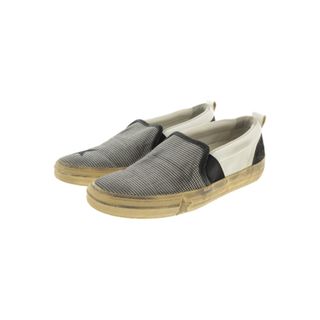 ゴールデングース(GOLDEN GOOSE)のGOLDEN GOOSE スニーカー 36(23.5cm位) 【古着】【中古】(スニーカー)