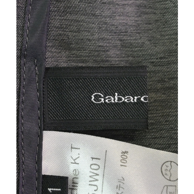 Gabardine K.T コート（その他） 11(L位) グレー 2