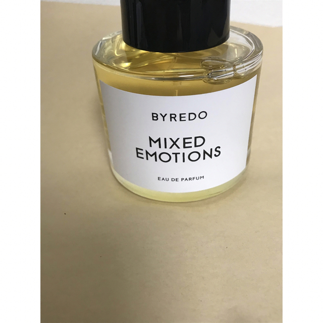 byredo ミックスト エモーションズ　Mixed Emotions 100