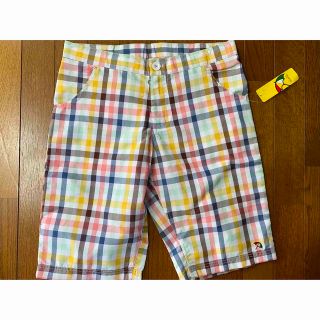 アーノルドパーマー(Arnold Palmer)の新品ハーフパンツ　水着　海パン　水陸両用パンツ　アーノルドパーマー　L(水着)