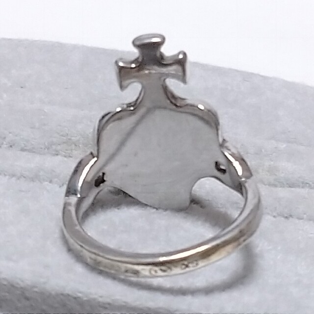 Vivienne Westwood - vivienne westwood ディアマンテ ハート Vivienne Westwood - vivienne westwood ディアマンテ ハート