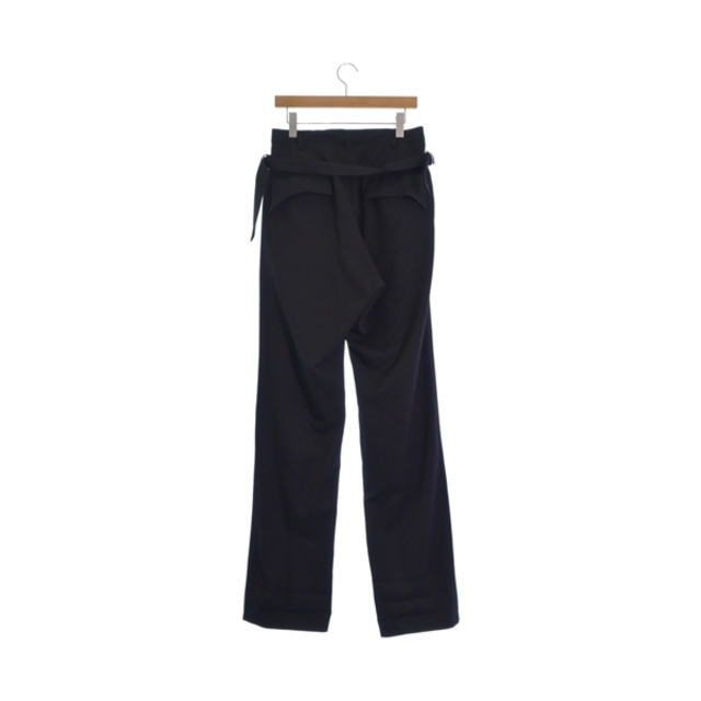 sulvam サルバム スラックス M 黒 | www.cestujemtrekujem.com