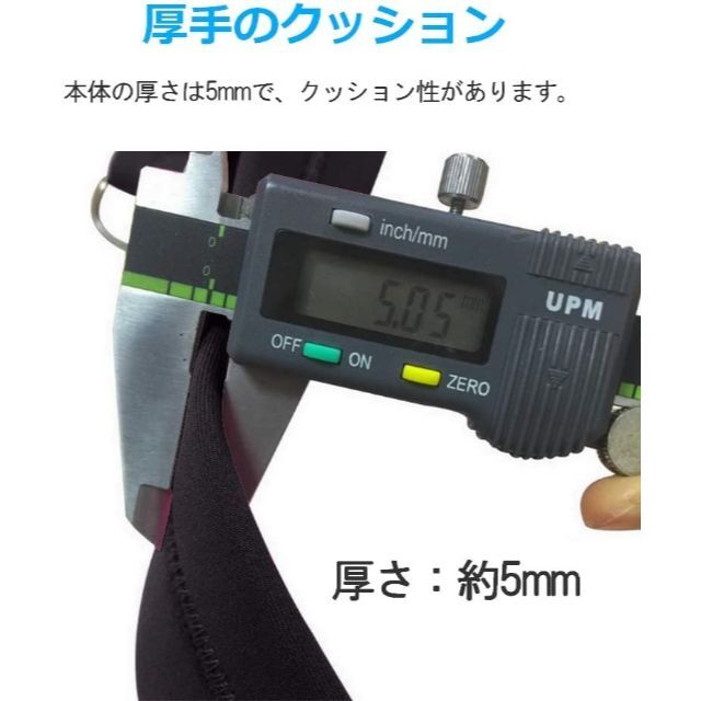数量限定】SMT ベビーカー リストストラップ 安全ベルト アームベルト ベビの通販 by ASS13_cold SMT ベビーカー リストストラップ 安全ベルト アームベルト ベビーカーストラップ ブラック (1本)